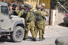 Incident at Beit Ommar
