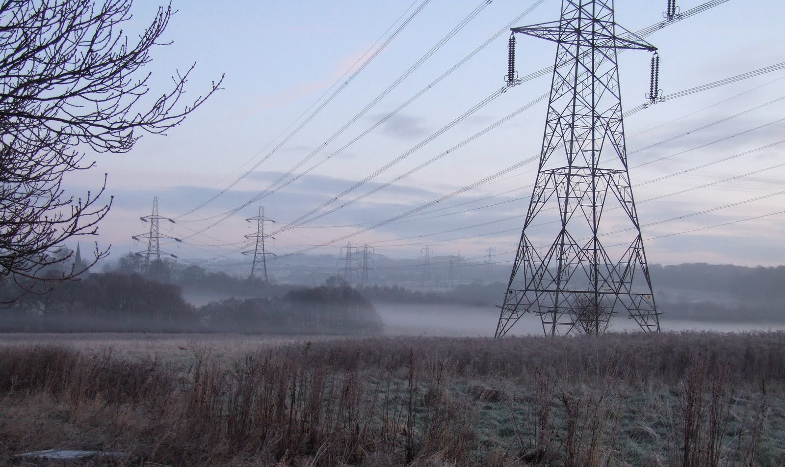 busdriving Pylons are us