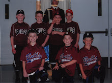 Kids At Wiffle Ball Terney
