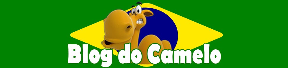 BLOG DO CAMELO