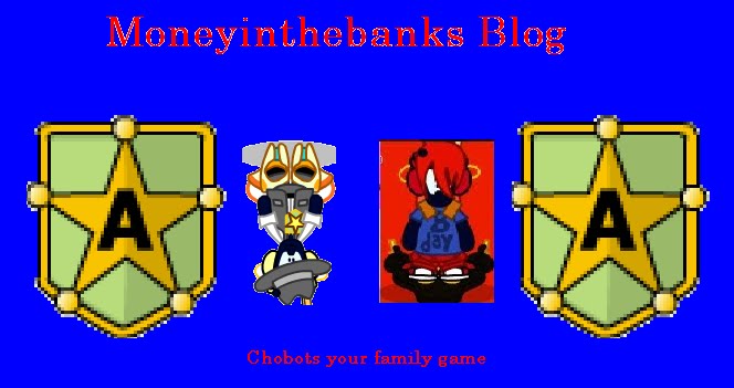 Header blog
