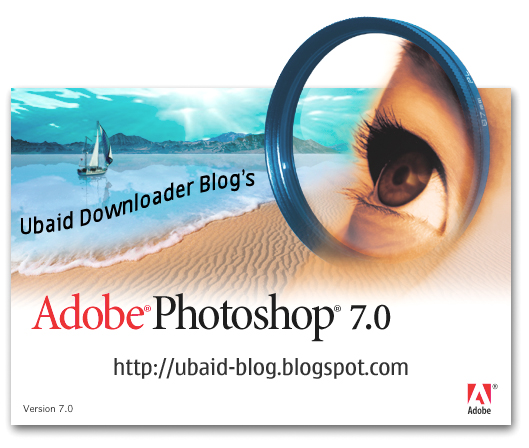 adobe photoshop 7.0 bittorrent download