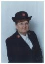 Salvation Army years