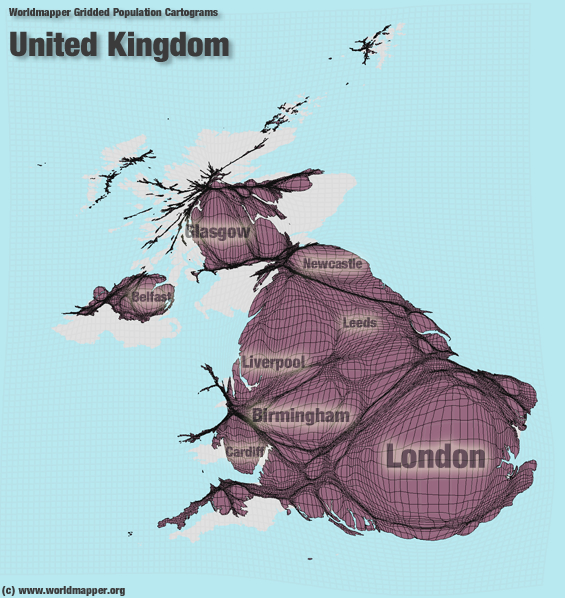 ex Chersonesus Aurea: Learning from distorted maps