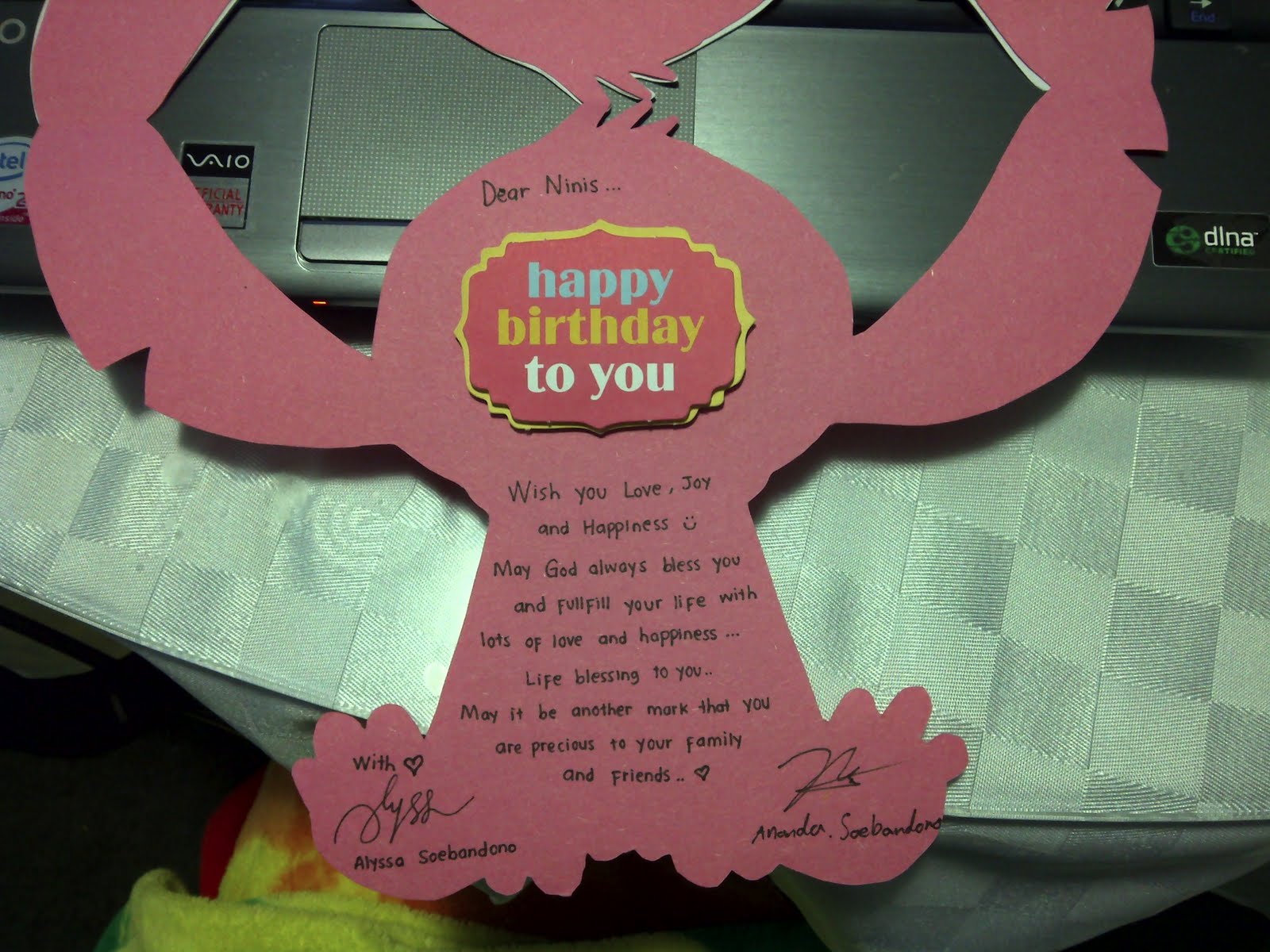 Happy sweet перевод