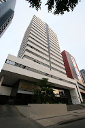 Edf. Bahia Executive Center