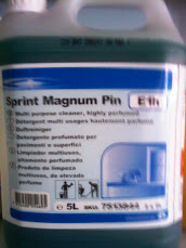 SPRINT MAGNUM