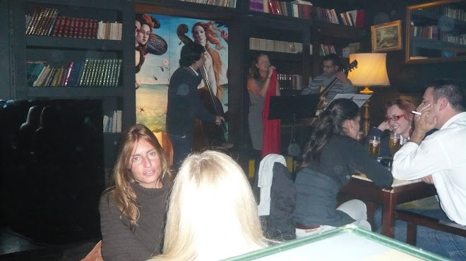 Casa do Livro, Nov 2008