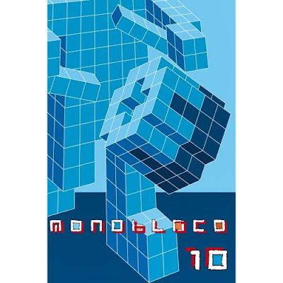 Monobloco - Monobloco 10 - DVD Audio - MP3