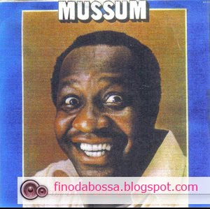 Mussum - 1980 - Descobrimento do Brasil