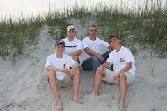 Topsail Beach 09