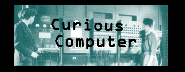 Curious Computer