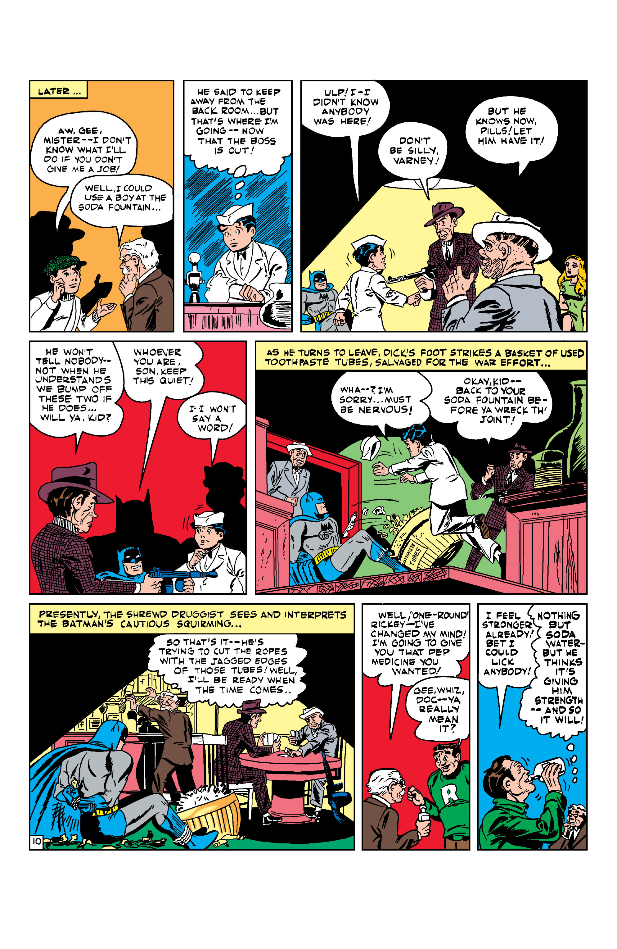 Read online Batman (1940) comic -  Issue #14 - 24