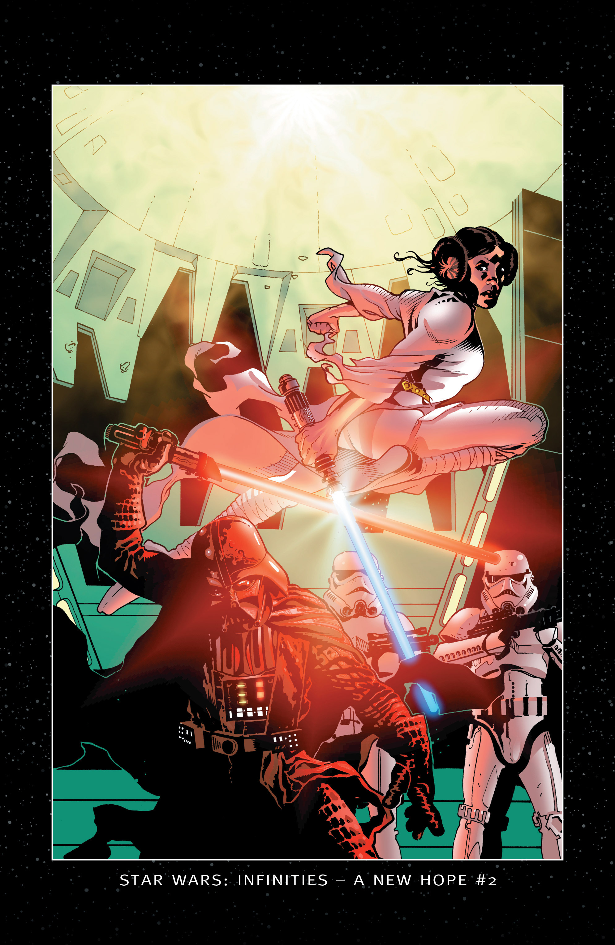 Read online Star Wars Omnibus comic -  Issue # Vol. 27 - 26