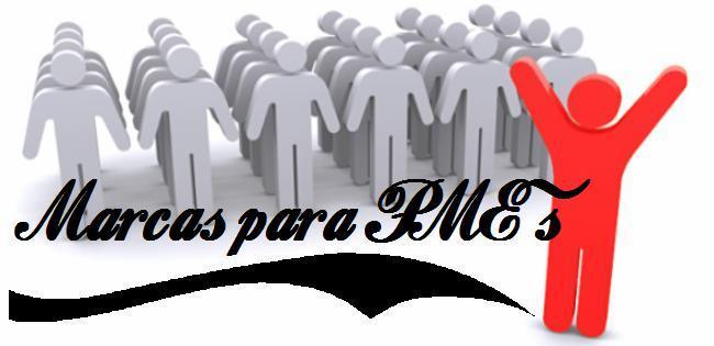 Marcas para PMEs