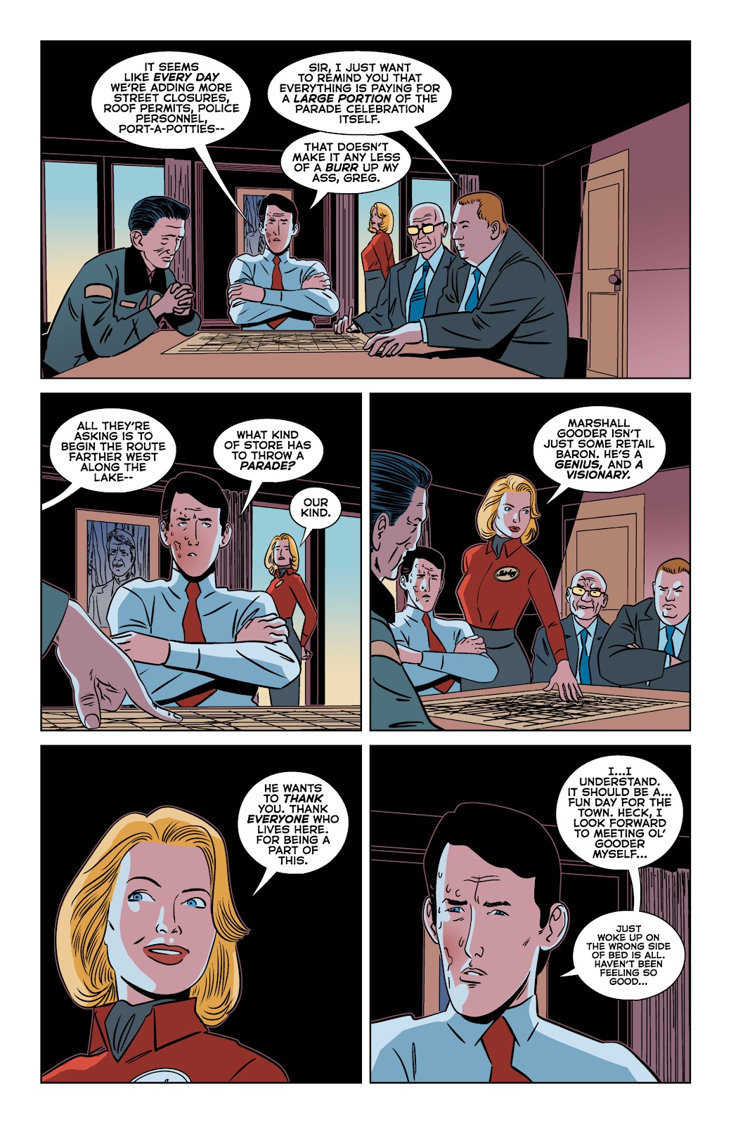 Everything issue TPB - Page 92