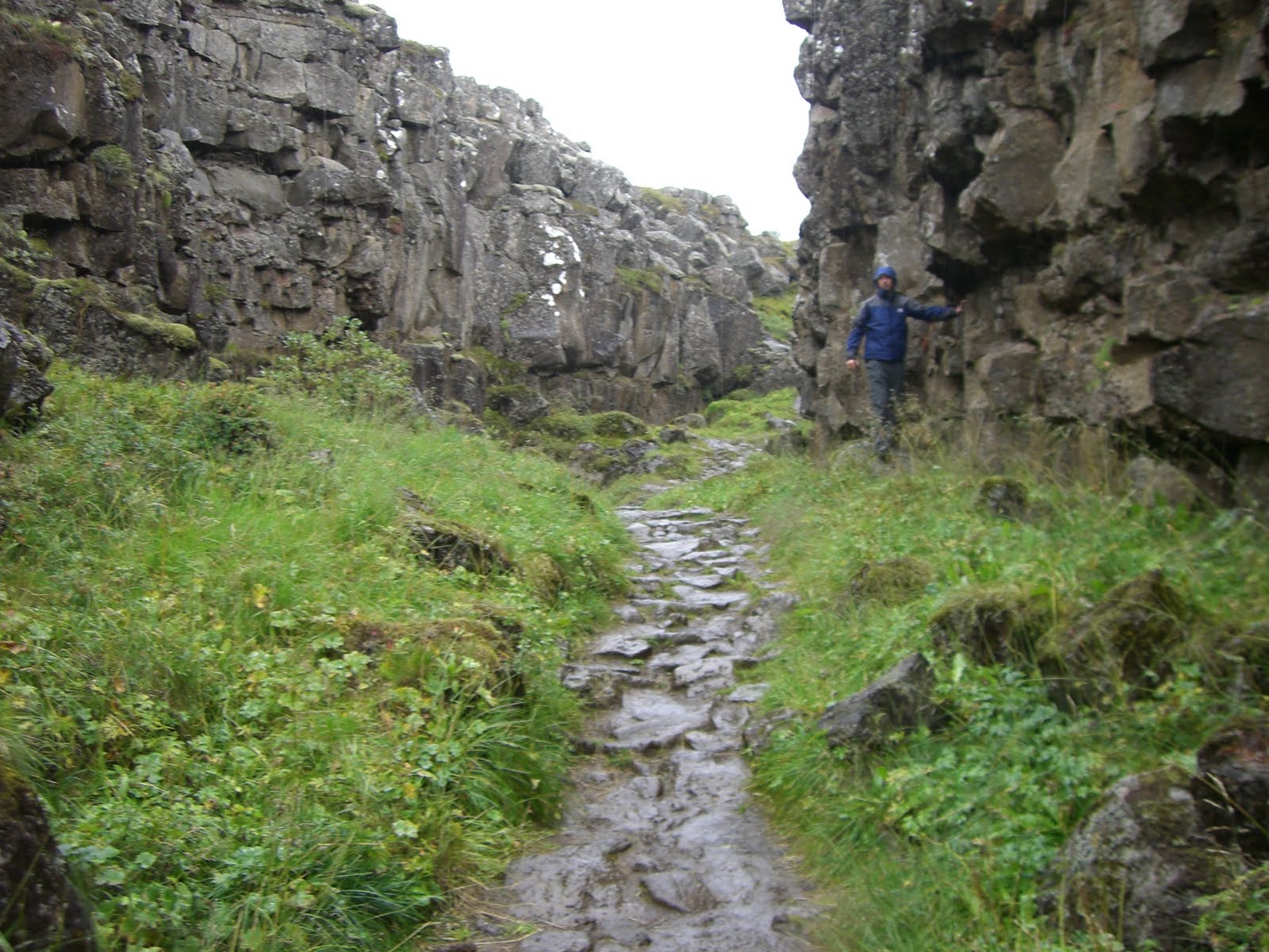 ISLANDIA  en tienda de campaña - Blogs de Islandia - ISLANDIA  el palpitar del planeta (1)