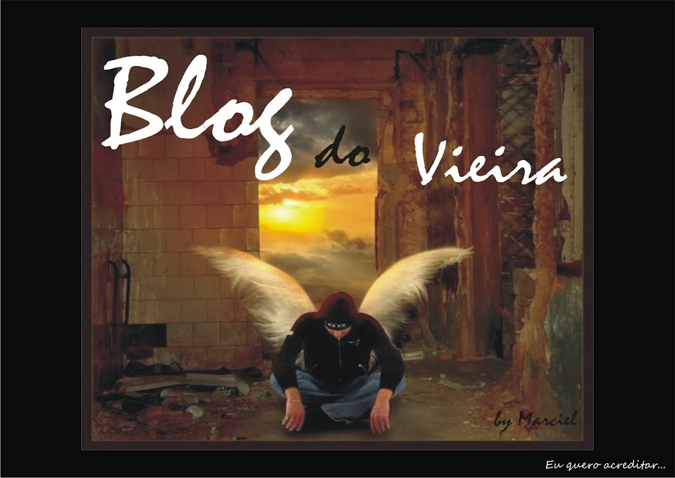 Blog do Vieira
