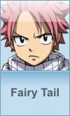 Fairy Tail: Manga 186 Anime 031