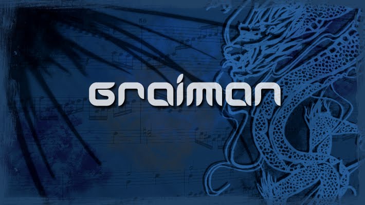 Graiman