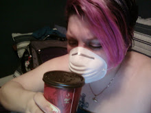 I JUST WANT A DAMN COFFEE