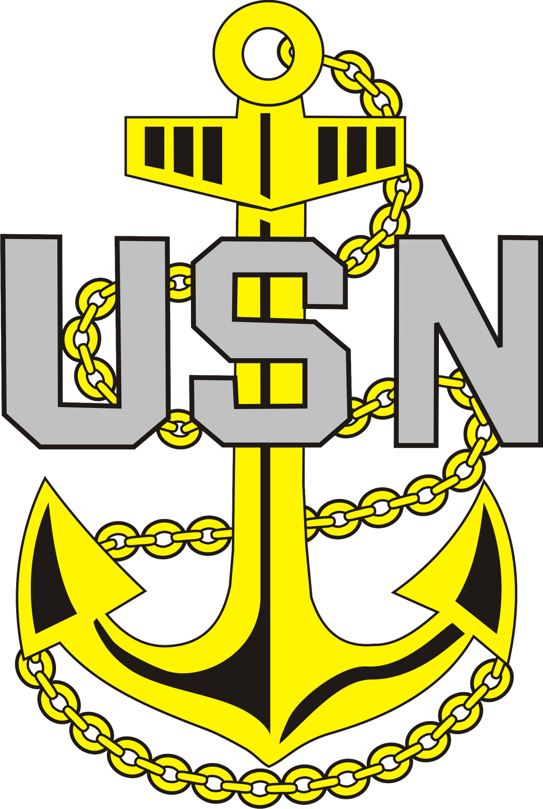 free navy logo clip art - photo #16