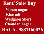kharadi real estate pune
