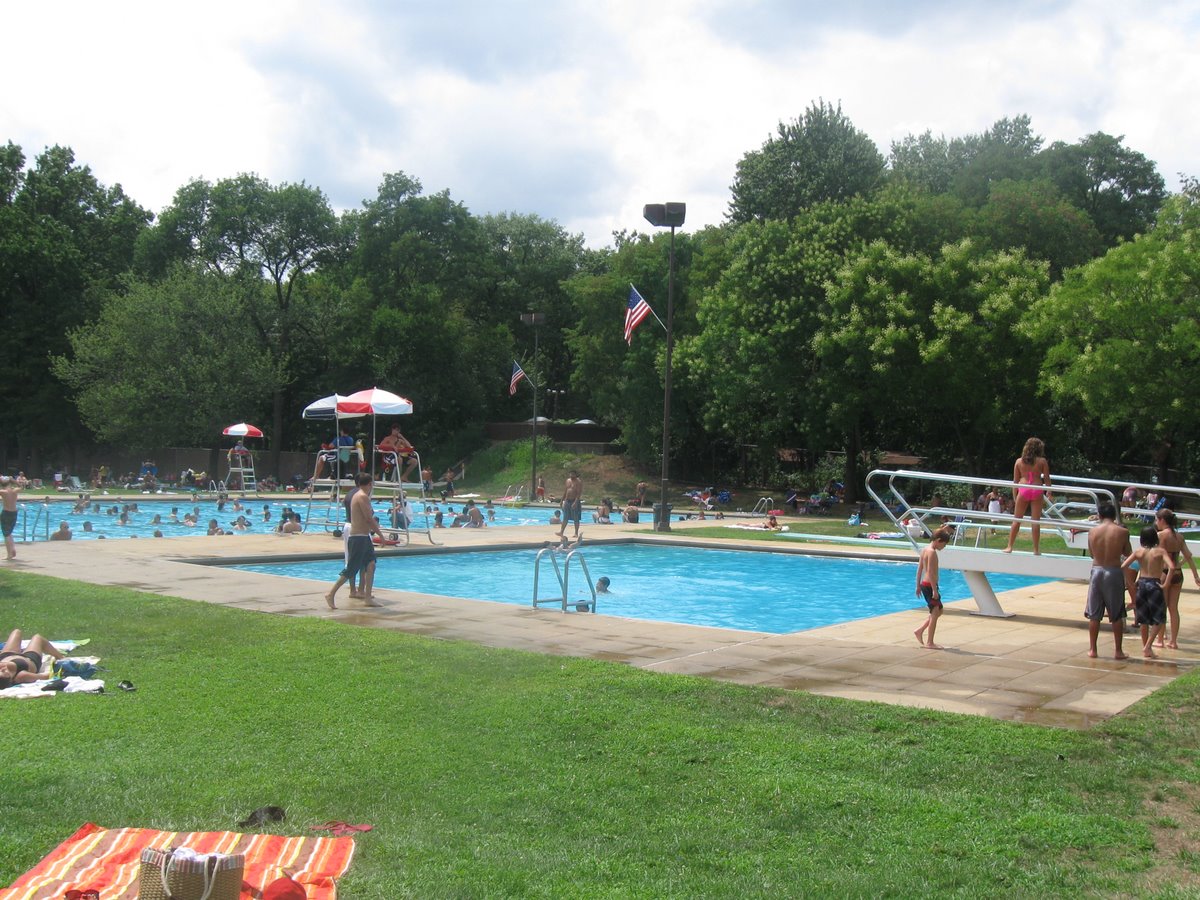 Secaucus Swim Center
