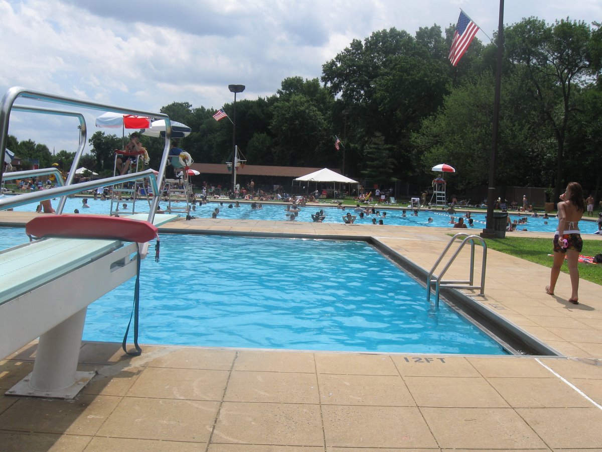 Secaucus Swim Center