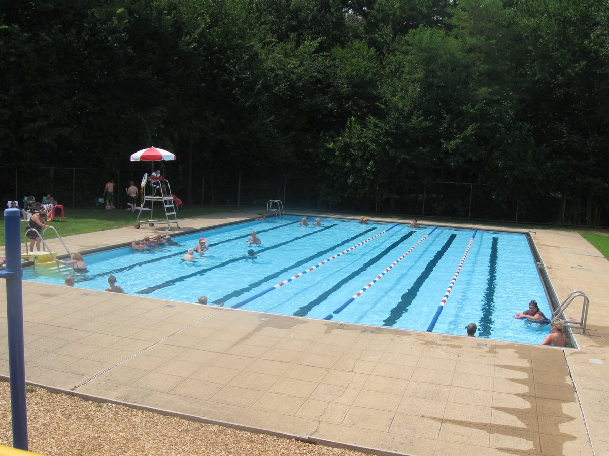 Secaucus Swim Center