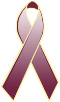 Sickle Cell Ribbon