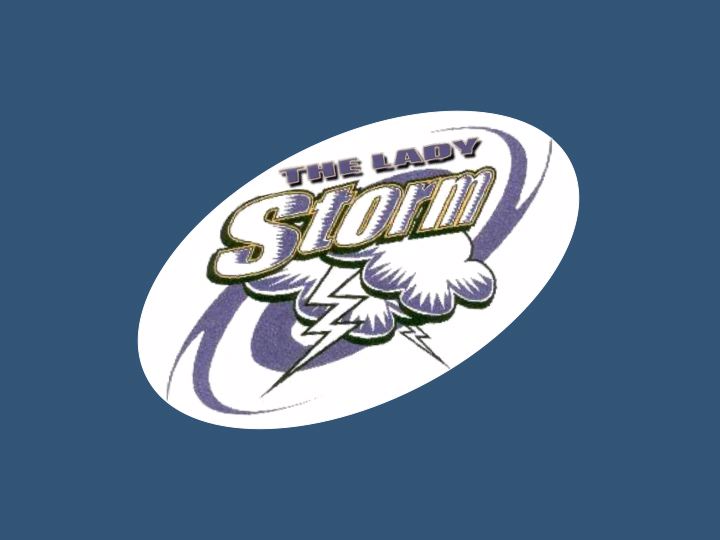 The Lady Storm
