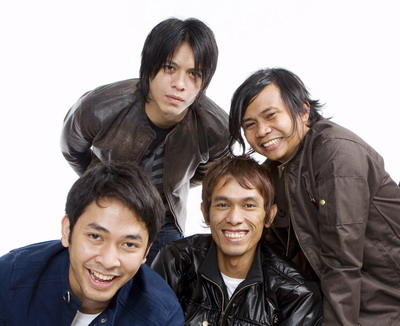 Famous Artist of Indonesia: peterpan is number one of band indonesia