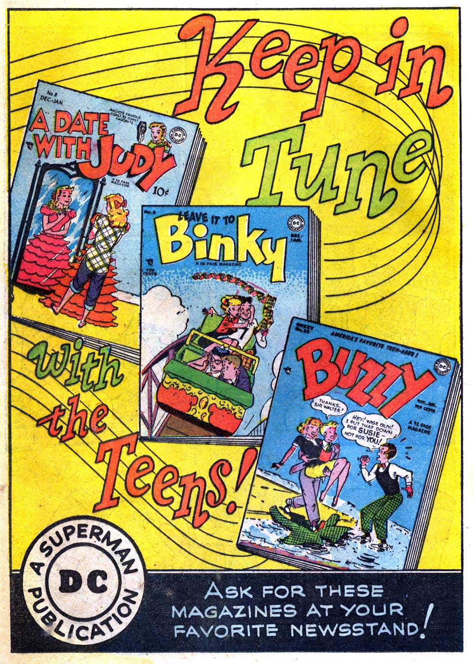 Read online Scribbly comic -  Issue #3 - 30