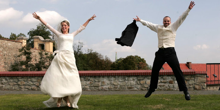 Zuzka+Tomas