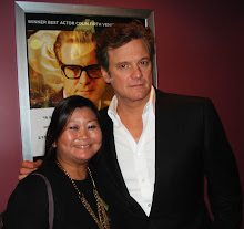 My #4 ~ Colin Firth