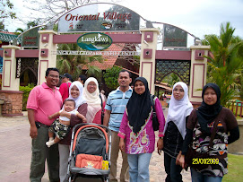 Reunion x-ajkk1@Langkawi