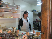 CHOCOLATES ARTESANALES