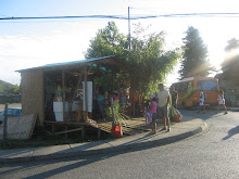 Calles de Niebla