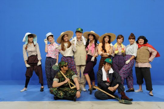 Sparkles & Sprinkles: Invincible Youth