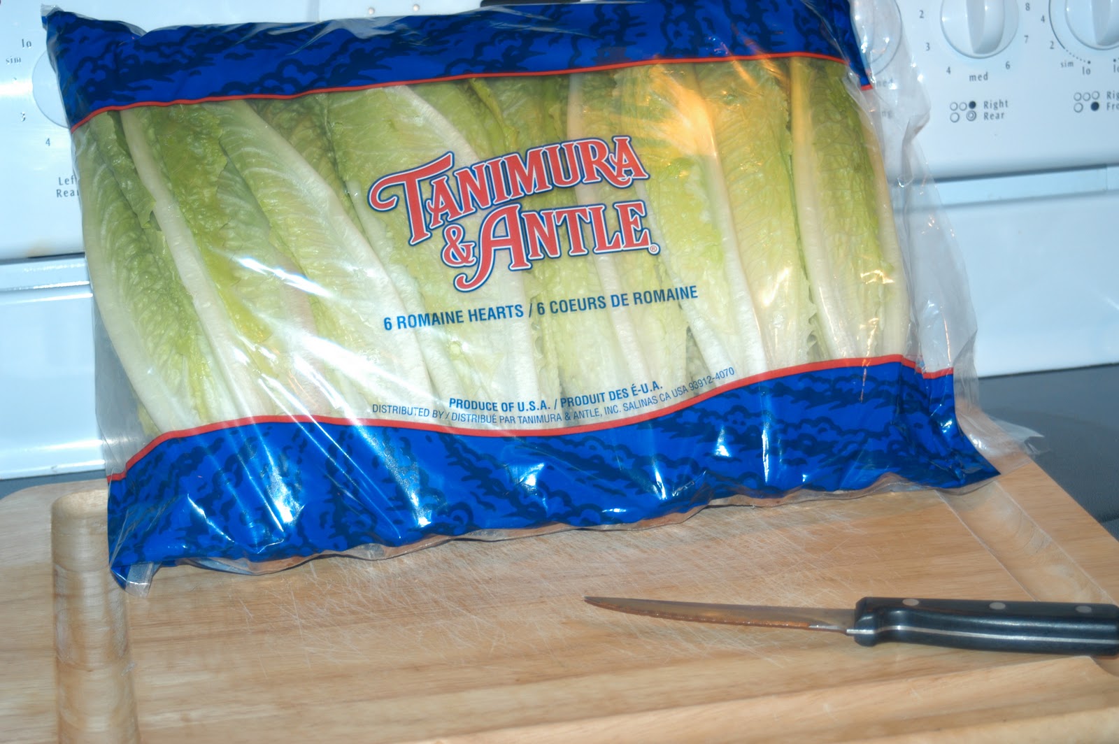 Money Saving Momma Scared to buy lettuce in bulk?