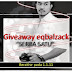 ~Giveaway eqbalzack "SERBA SATU"~