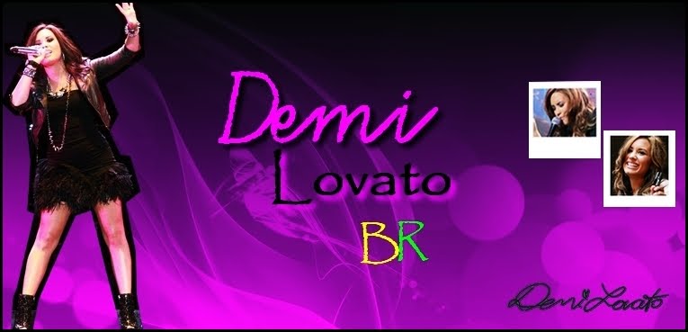 Demi Lovato BR :: Sua Fonte de Noticias sobre a cantora Demi Lovato