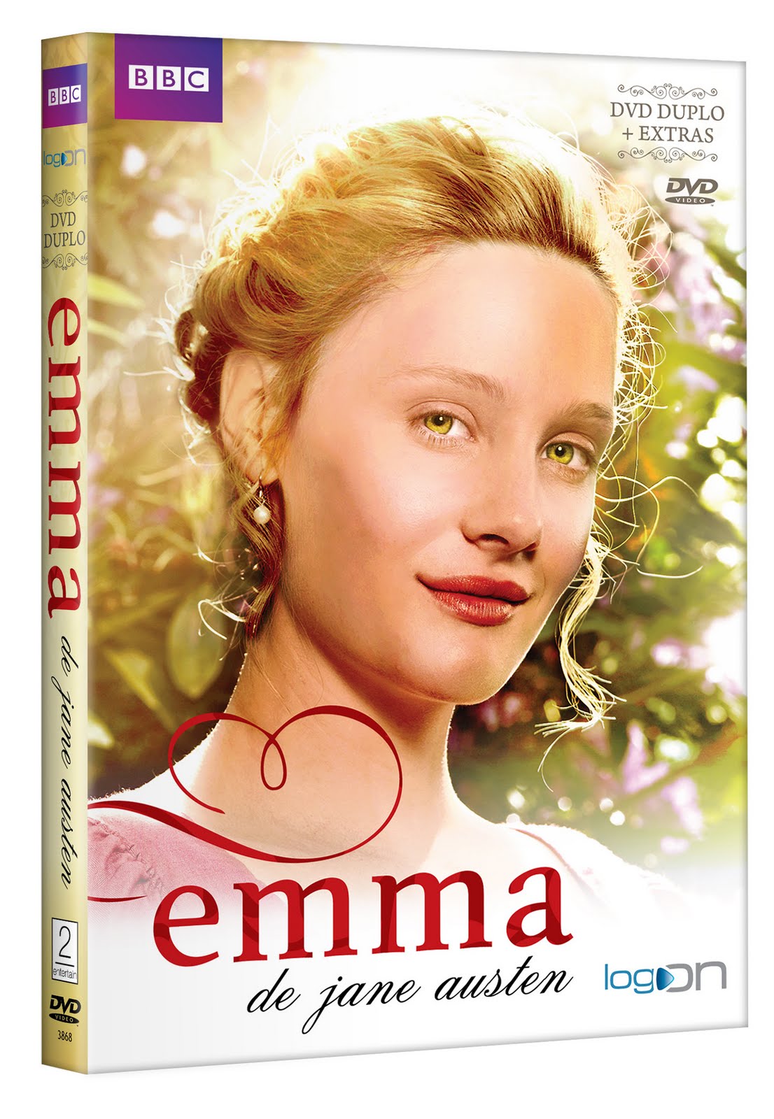 Emma 2009 da BBC