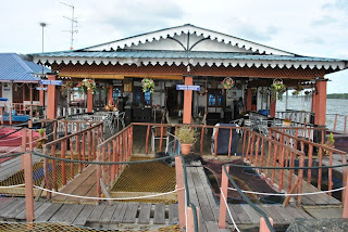 JOJO RAKIT: Di Jojo Rakit