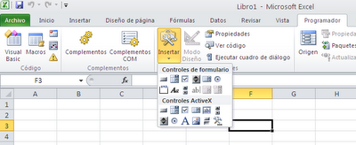 JLD Excel en Castellano - Usar Microsoft Excel eficientemente: Activar ...