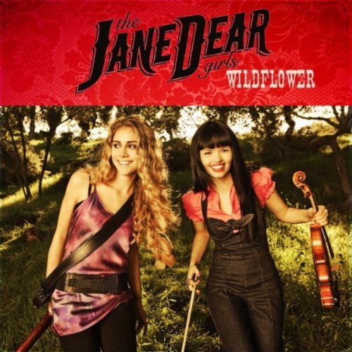 Mp3 Music Blips The JaneDear Girls Wildflower > Music Videos Lyrics