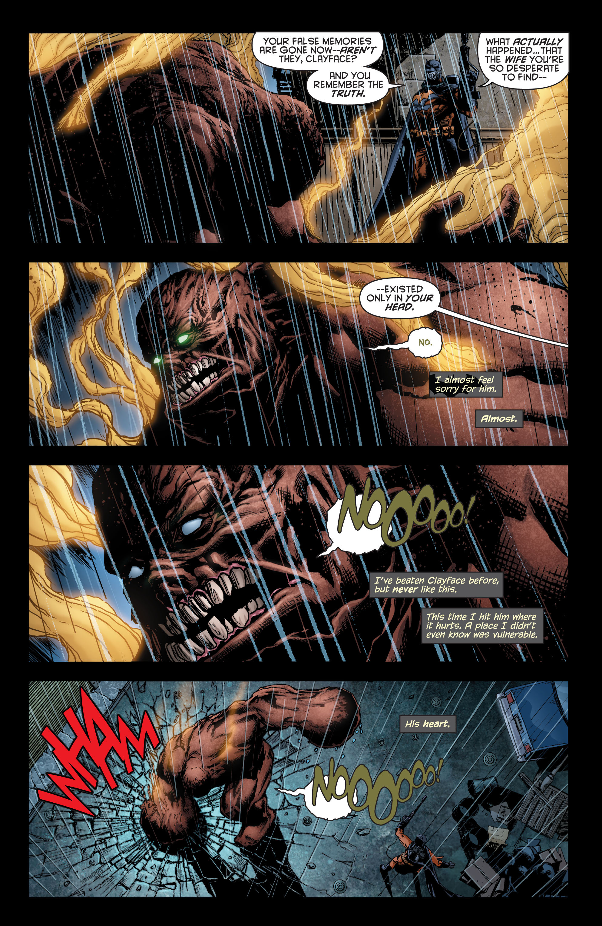 Read online Batman: Detective Comics comic -  Issue # TPB 3 - 79
