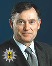 Horst Kohler (DEUTSCHE PRESIDEN 2004-2009)
