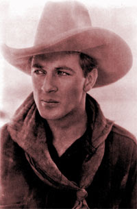 Gary Cooper